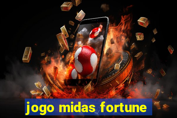 jogo midas fortune